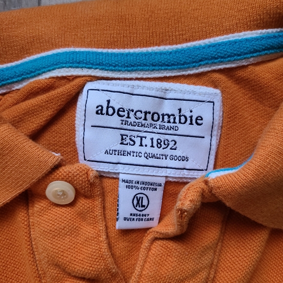 Colorful Polo Shirts Lot - Picture 5 of 6